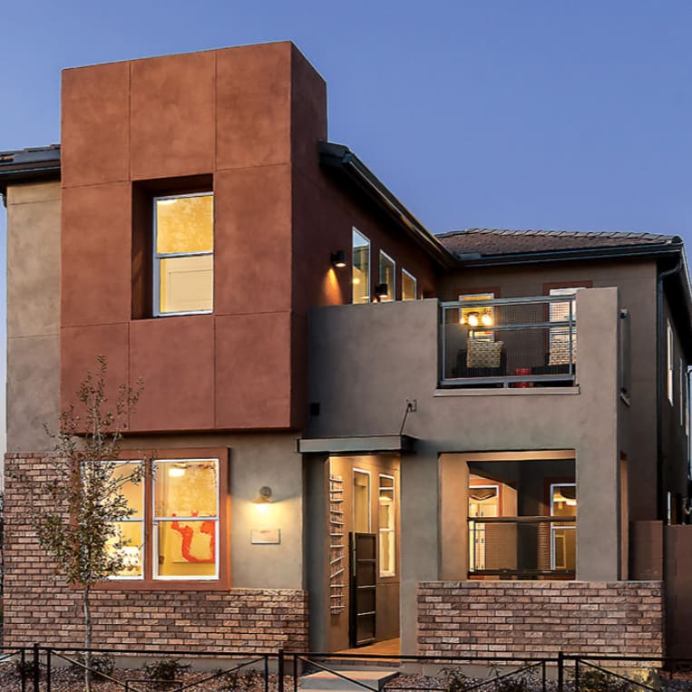 Belgian Brick