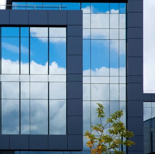 Architectural Metal Panel