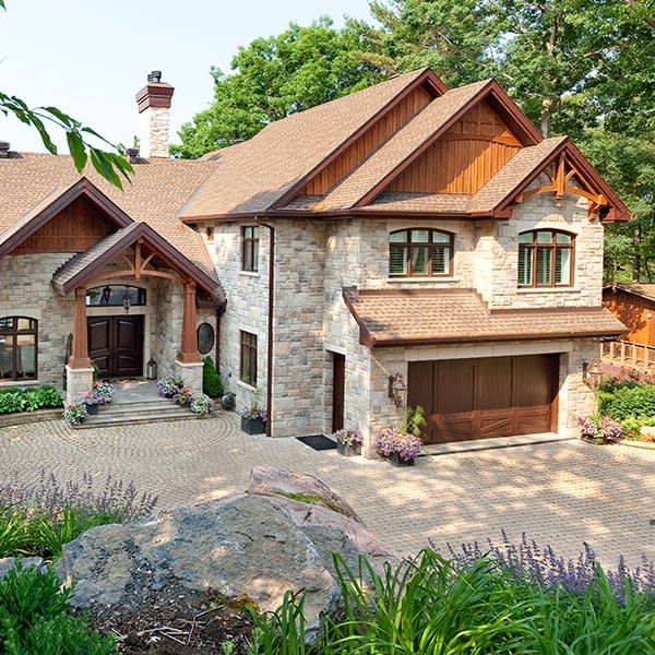 Chantilly Stone