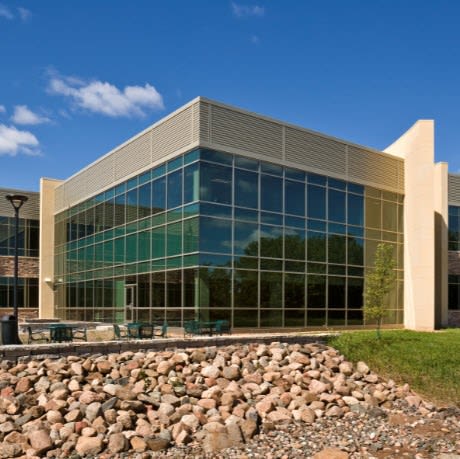Kasota Valley Exterior