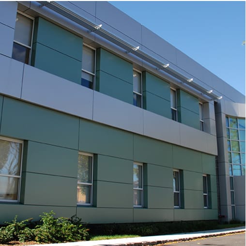 Heavy Duty Panels