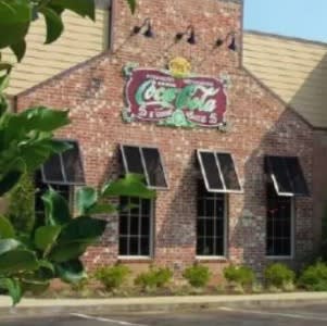 Columbus Brick