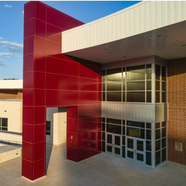 Composite Wall Panels