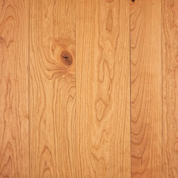 Cladding (Solid Wood)