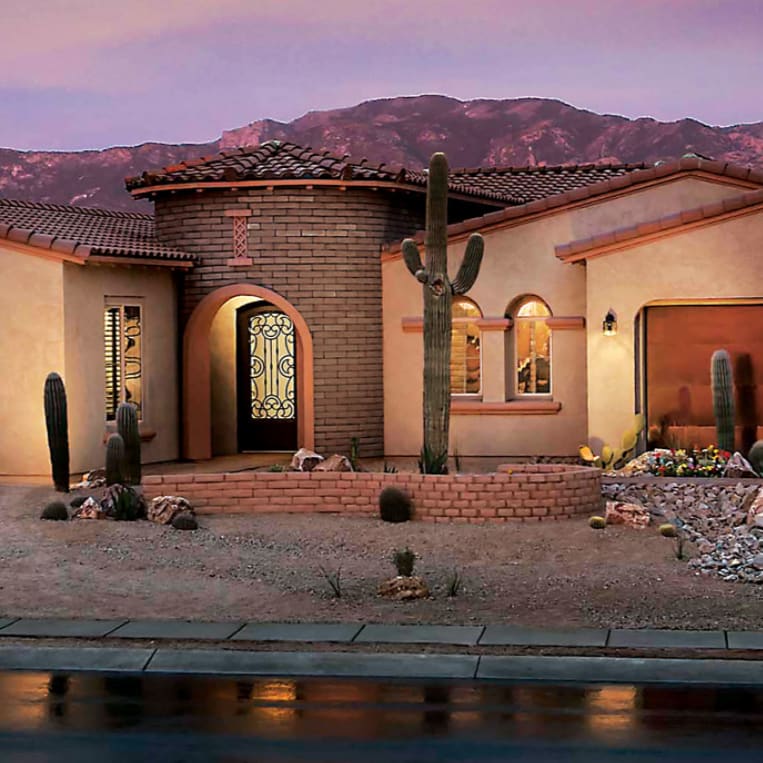 Adobe Brick