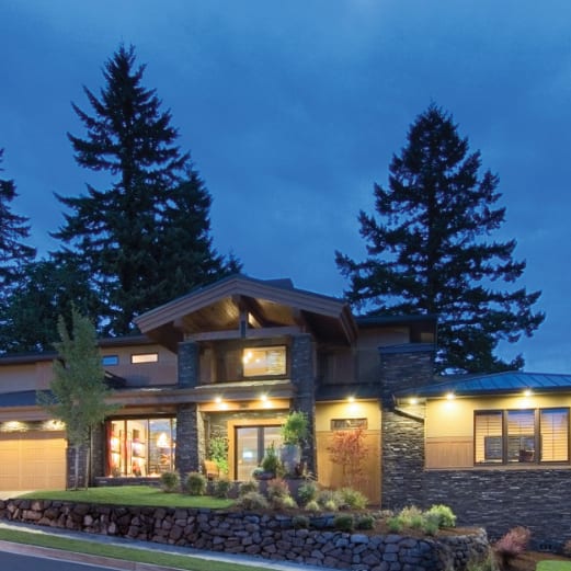 Alpine Ledgestone