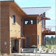 Bevel Siding