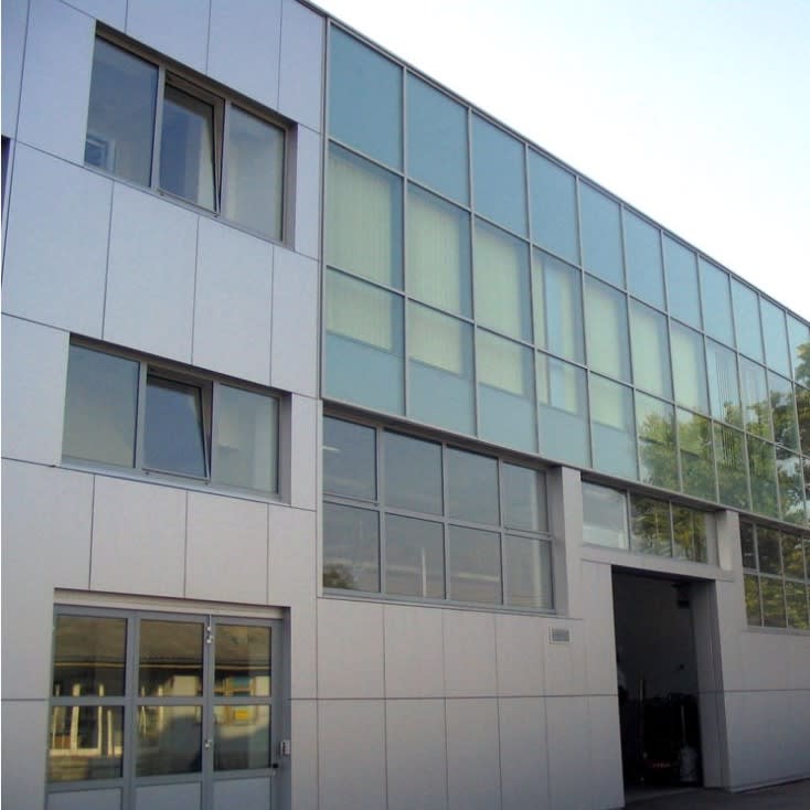Composite Metal Panel