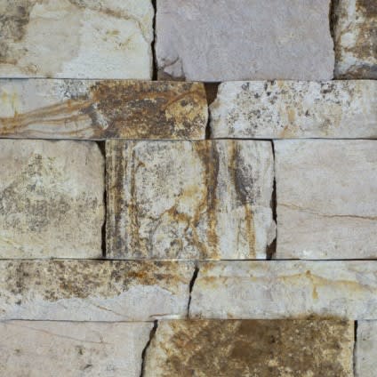 Ashlar