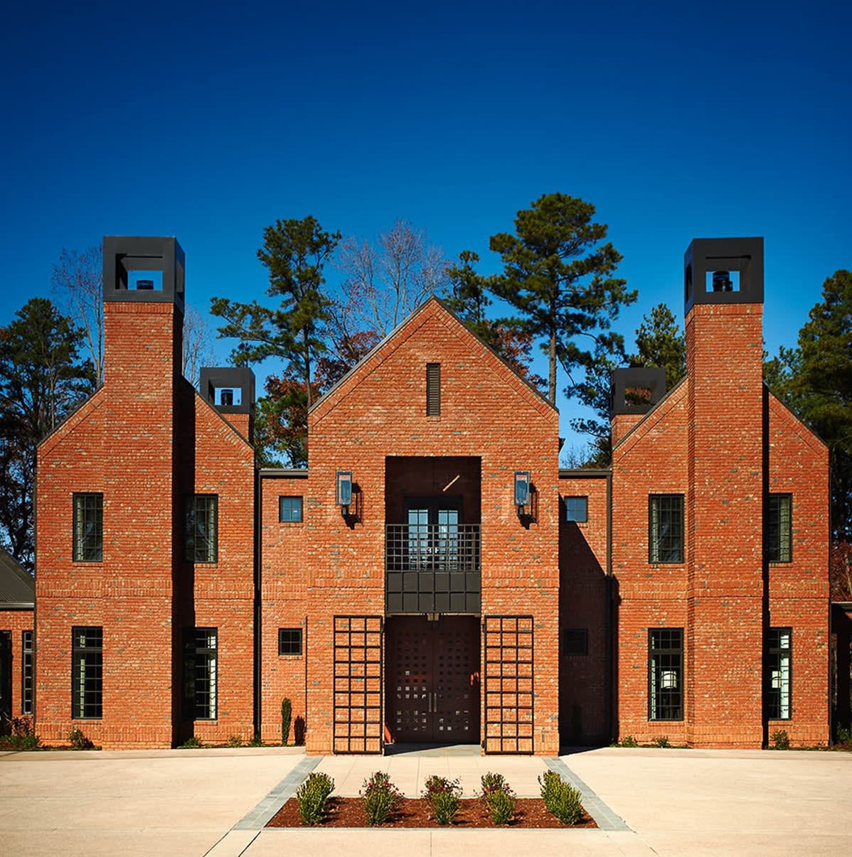 Canyon Creek Brick