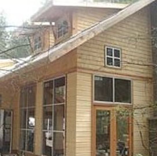 Alaskan Yellow Cedar Siding