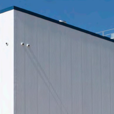 MesaLine Panel
