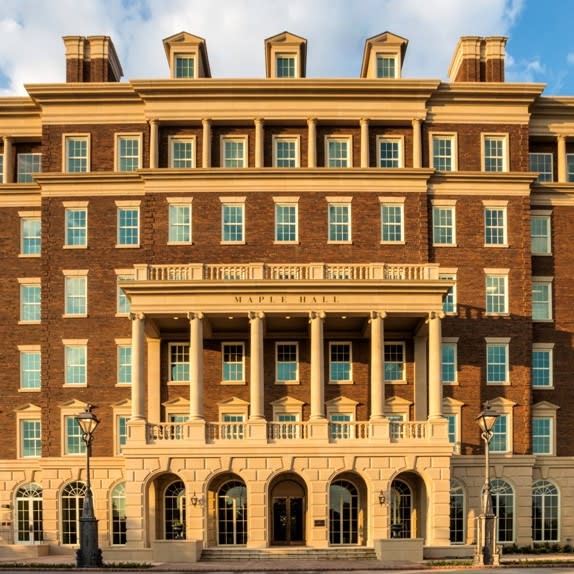 Architectural Cast Stone