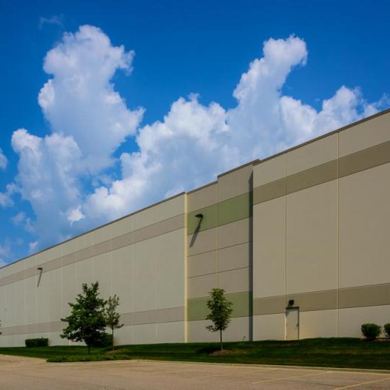Insulated Wall Panels