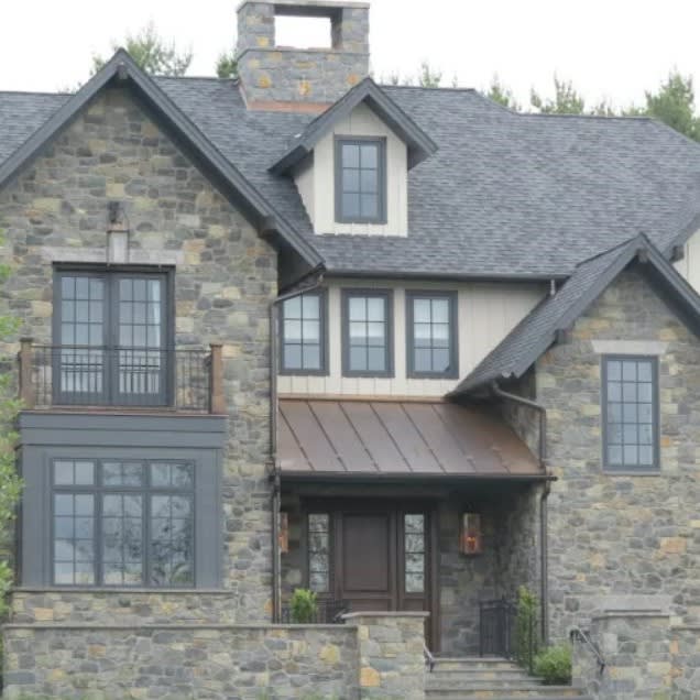 Ironstone Dark