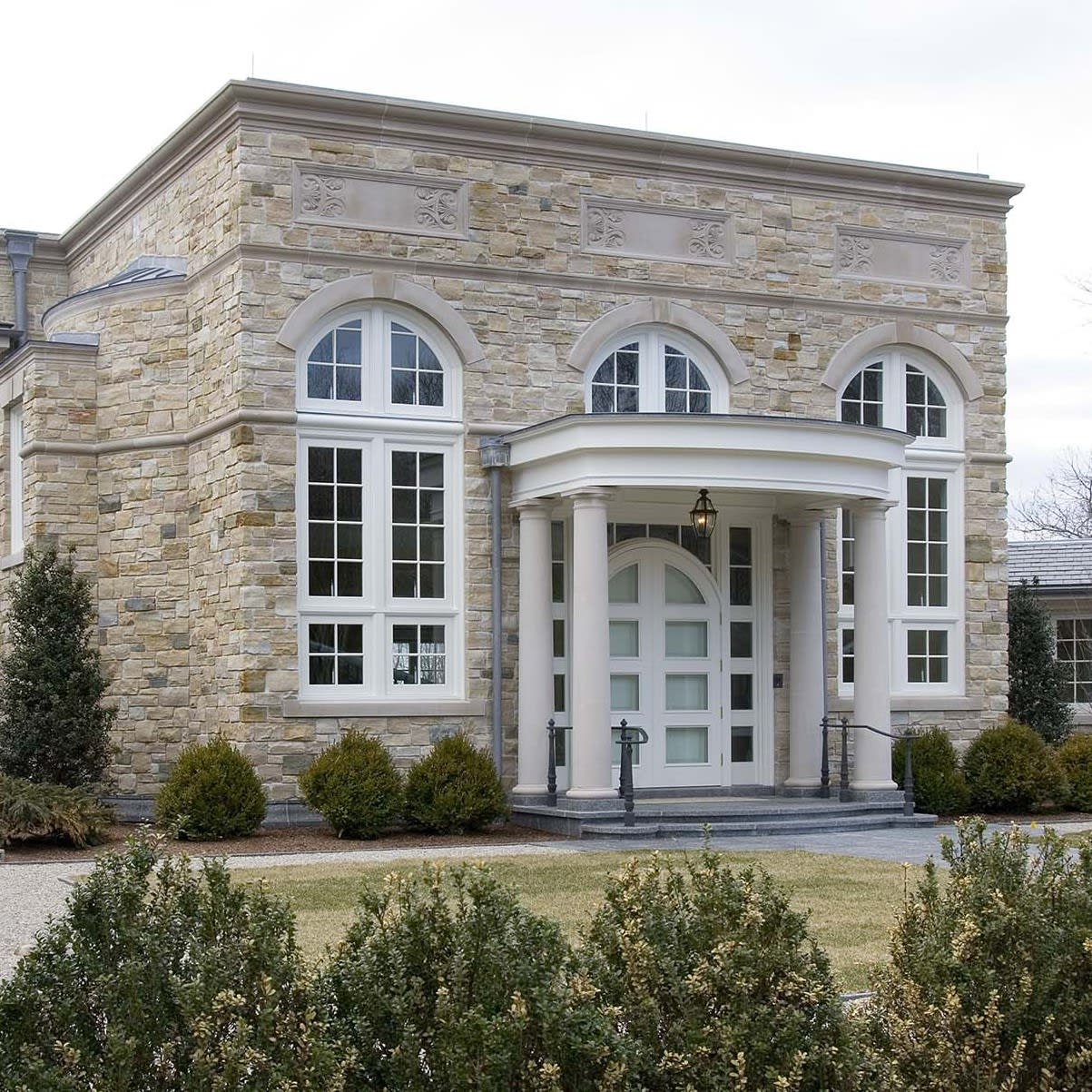 South Bay Quartzite