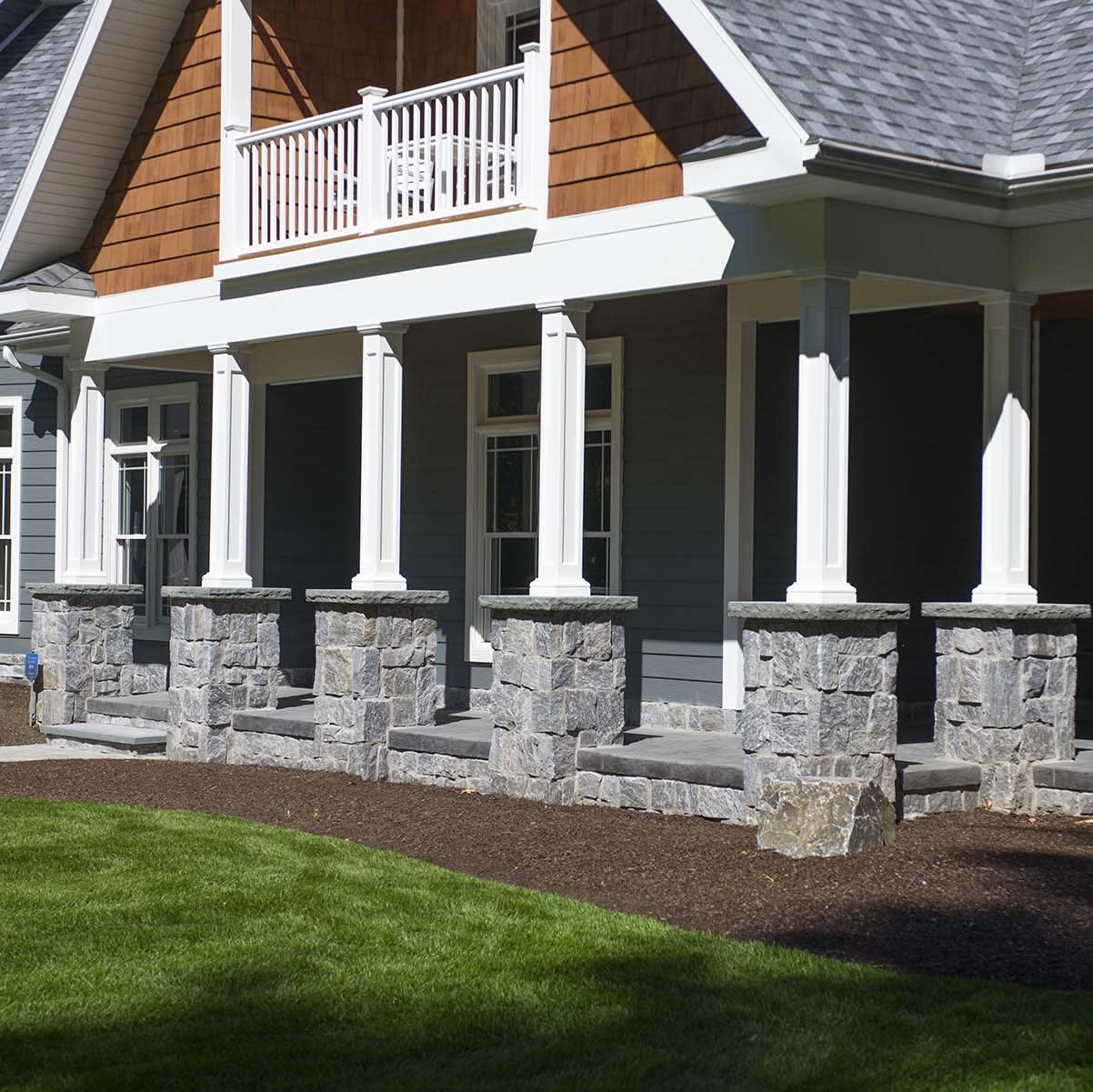 Wood Creek Granite