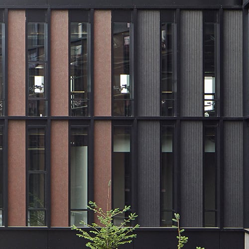 Corrugated Panel Systems