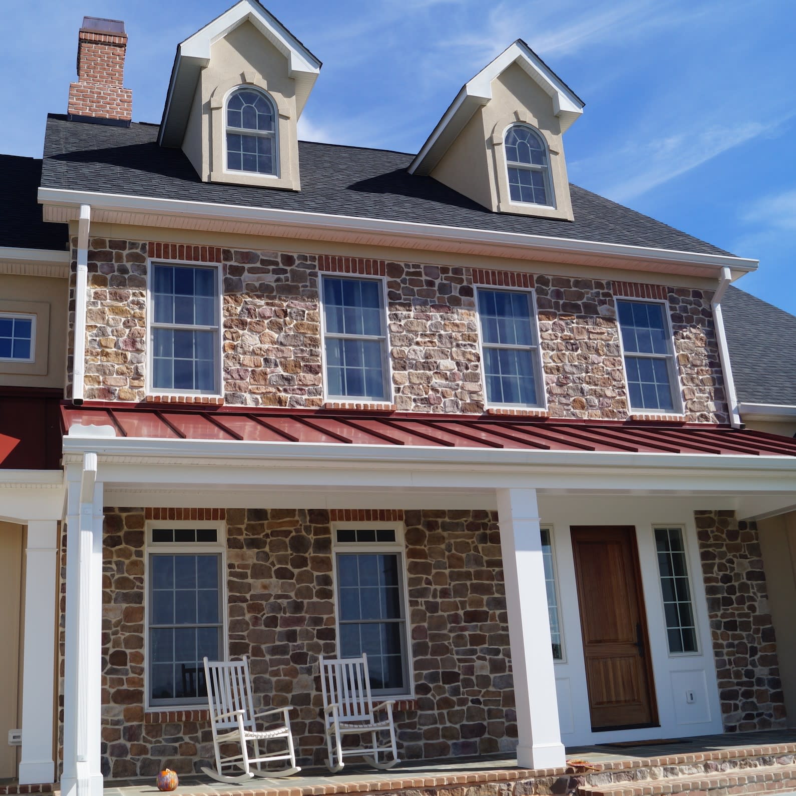 French Country Limestone