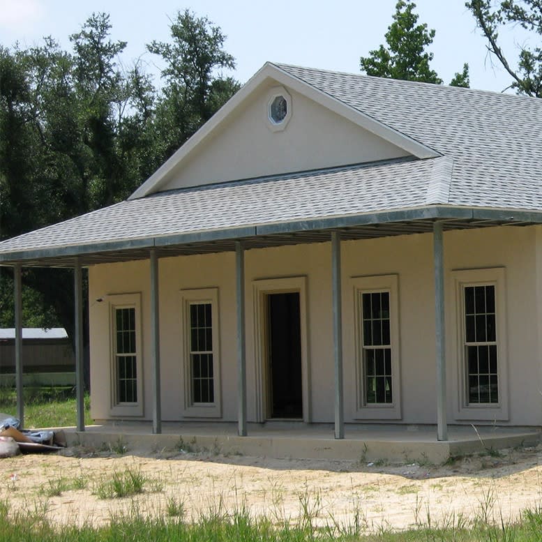 Structural Wall Panels