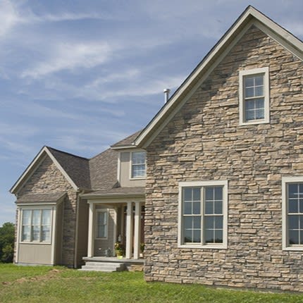 Southeastern Ledgestone