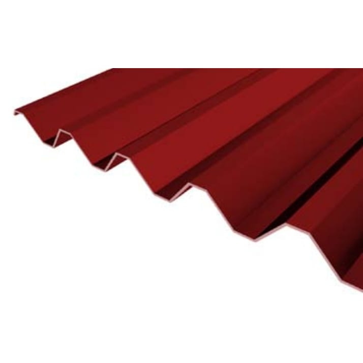 Continuous 5.25 Panel