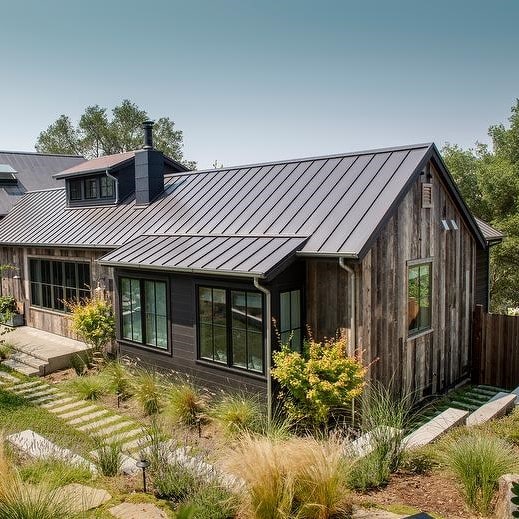 Antique Barnwood