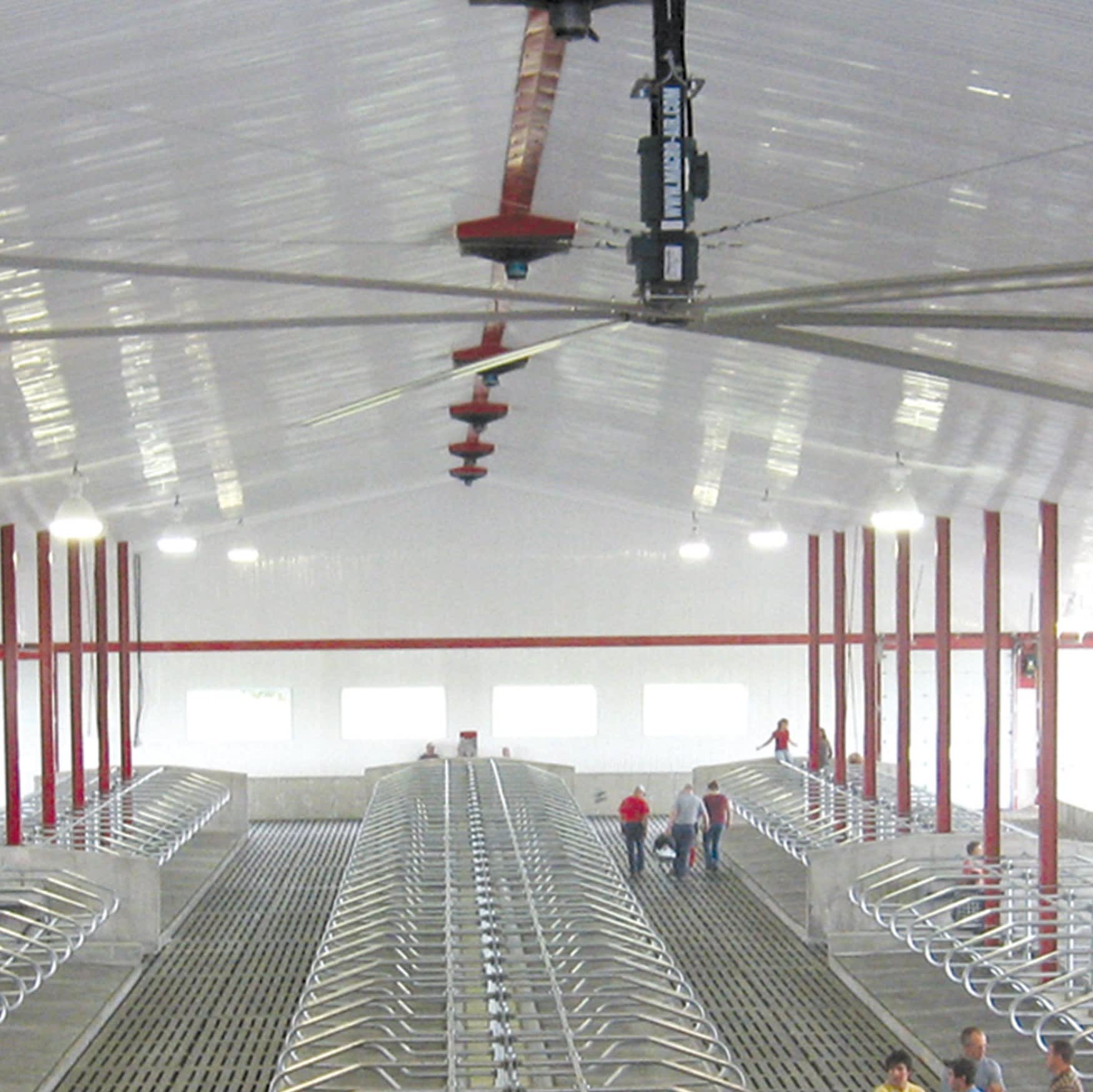 AG-TUF Siding