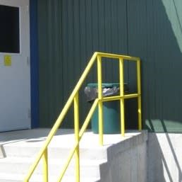 7/8 Corrugated Panel