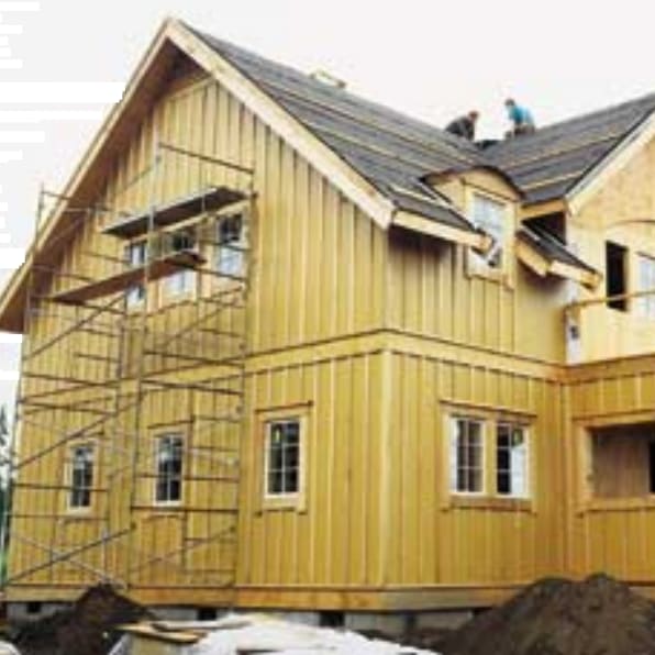 303 Siding Series