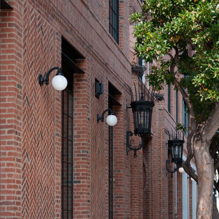 Thin Brick