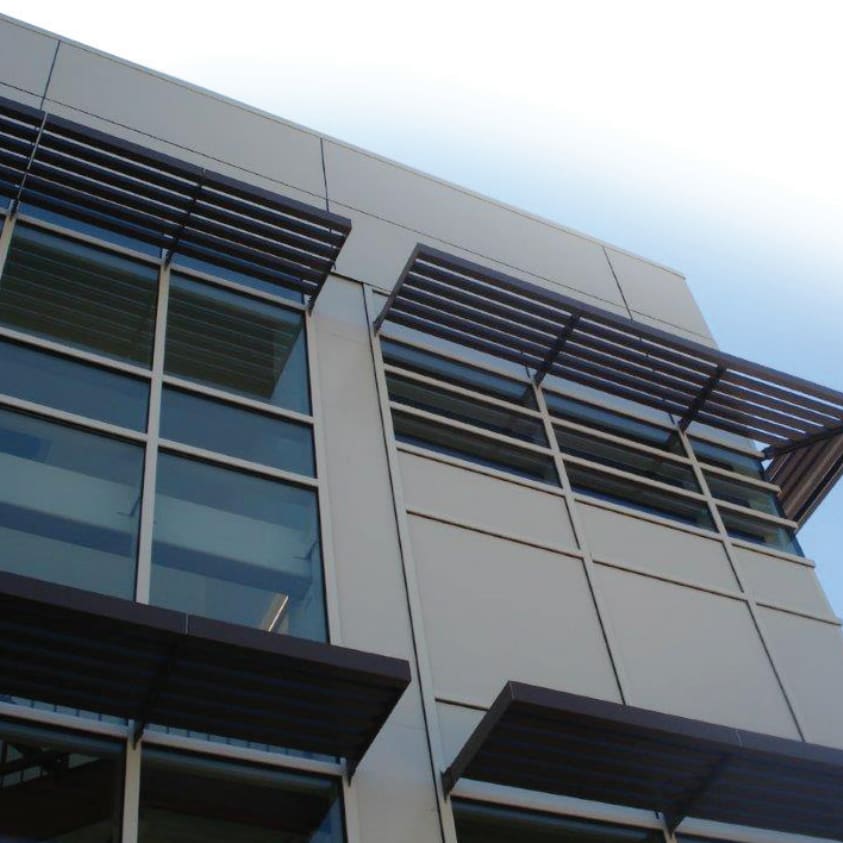 Thermolite Glazing Panels