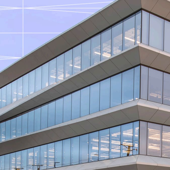 Alucobond Plus