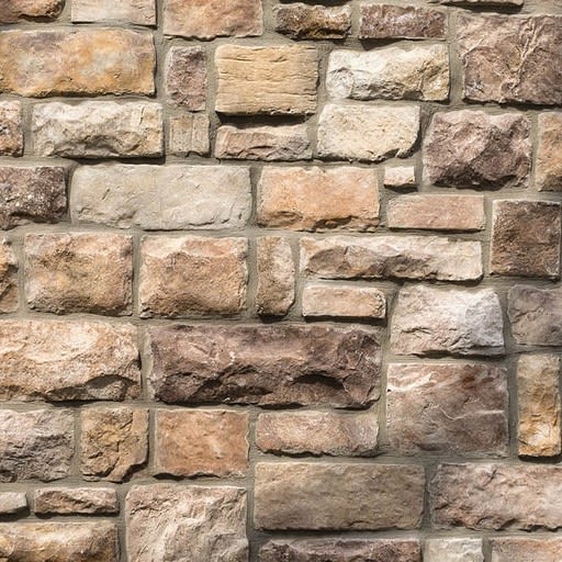 Creekside Ashlar