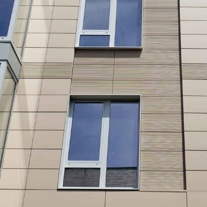 NeaCera Panel Shapes