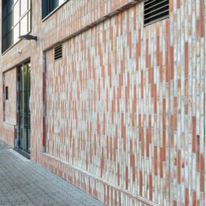 Brick Slips