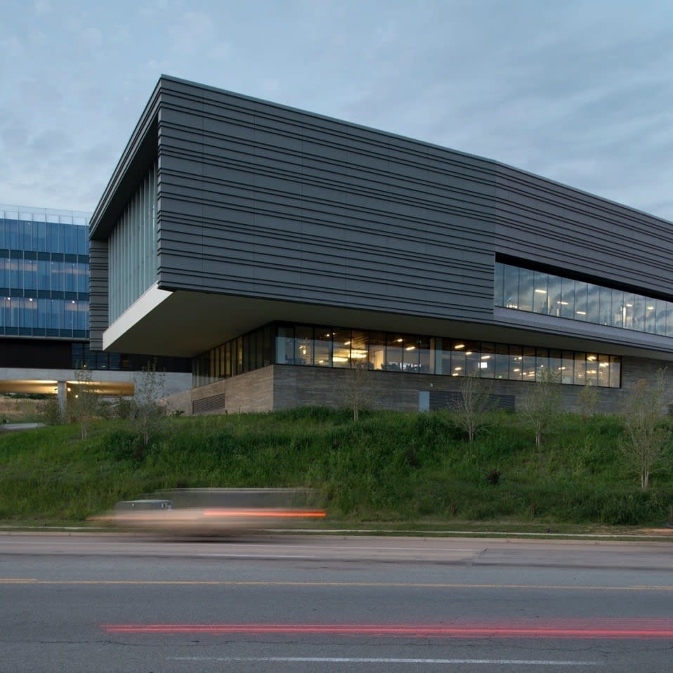 Metal Panels