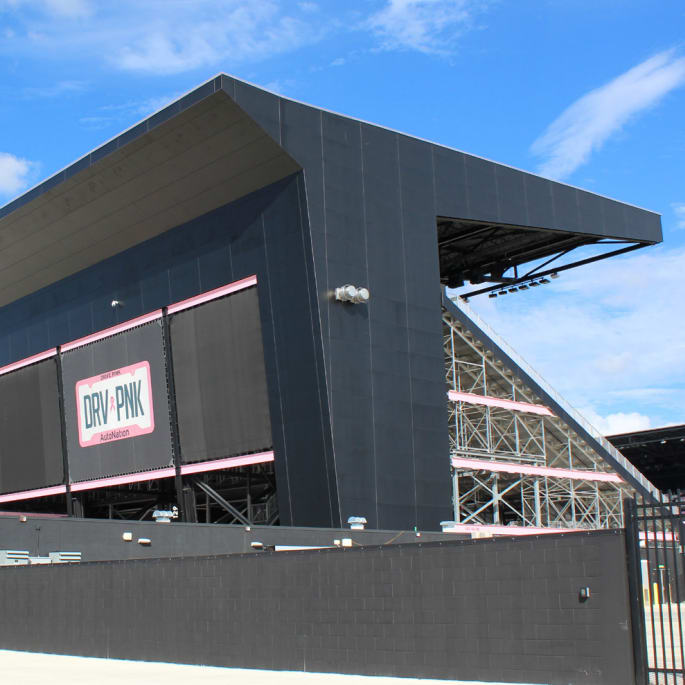 Max Compact Exterior