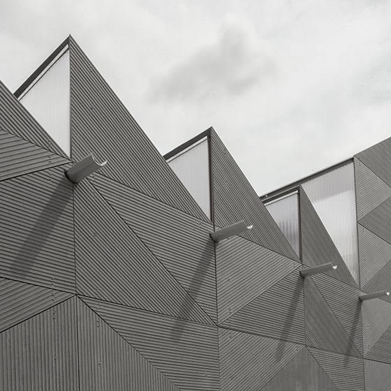 Linea Panels