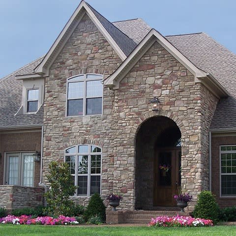 Fieldstone