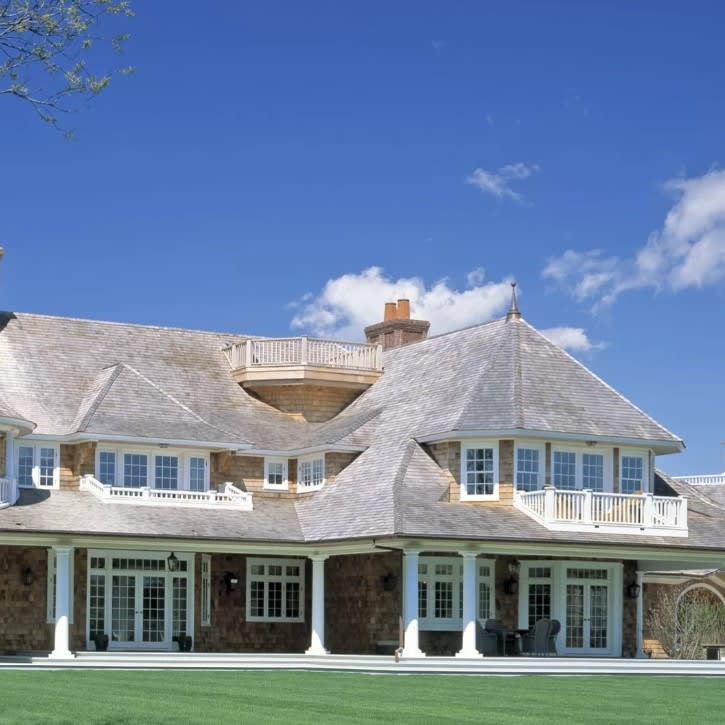 Certi Cut Shingles