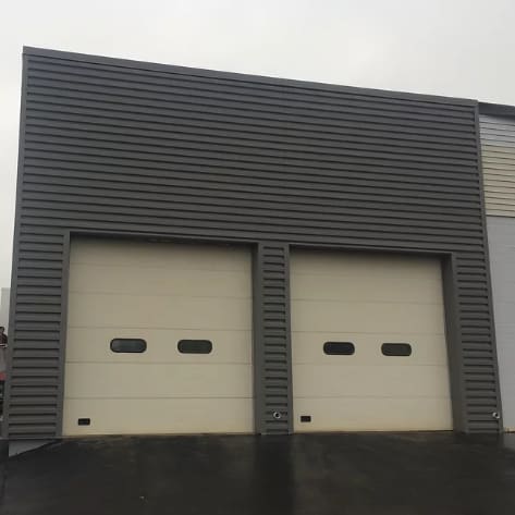 900R Panel
