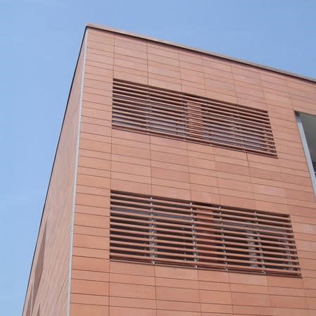 Terrashade