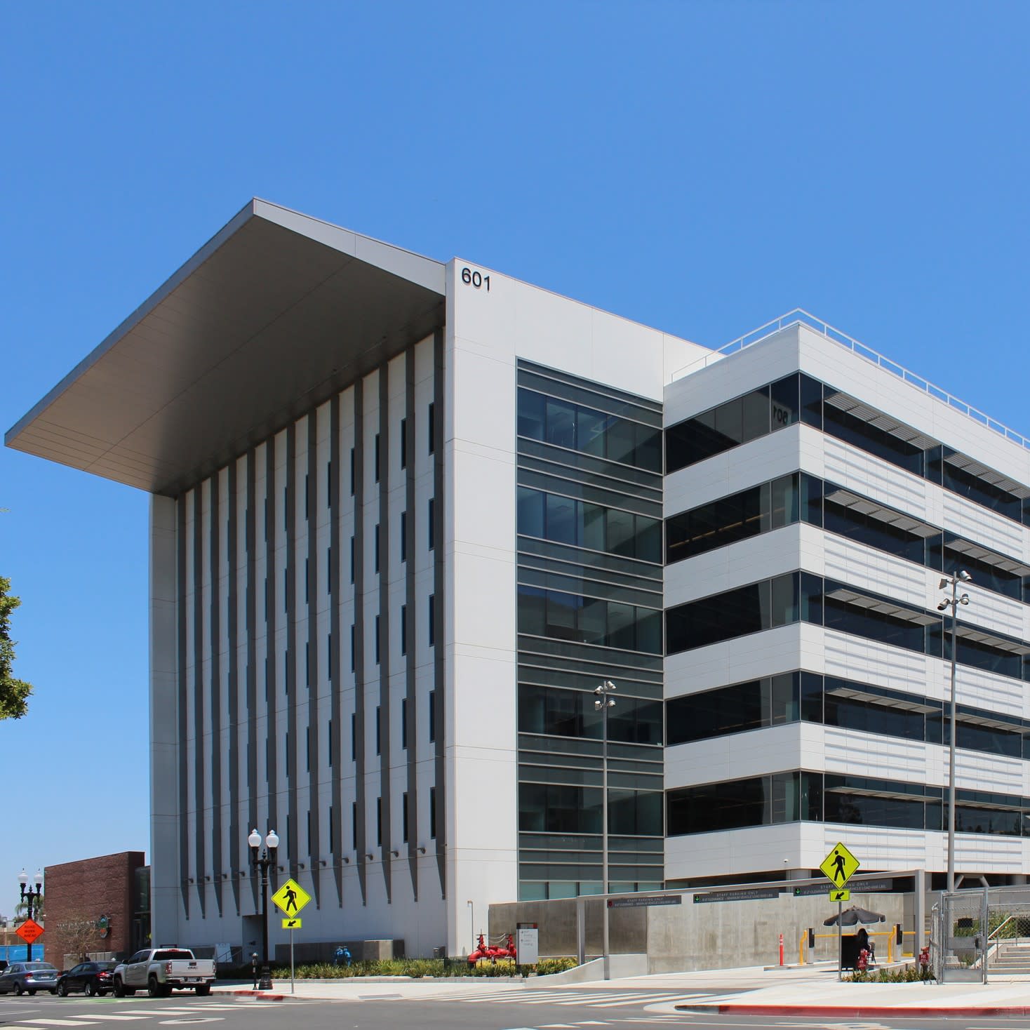Thinshell Panels 