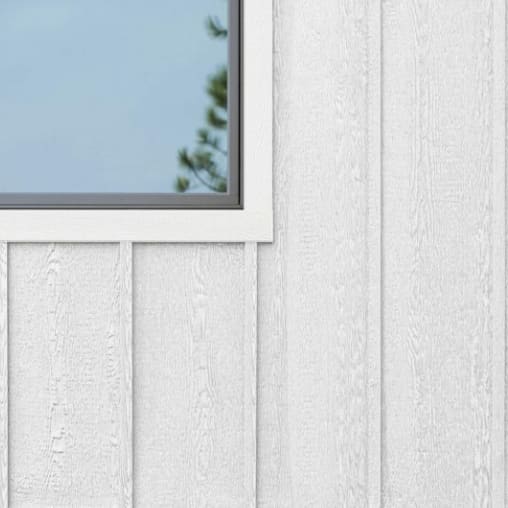 Fiber Cement