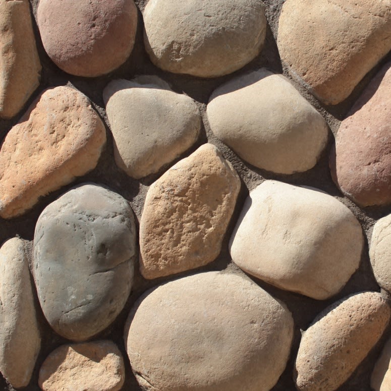 River Rock