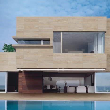 Travertine