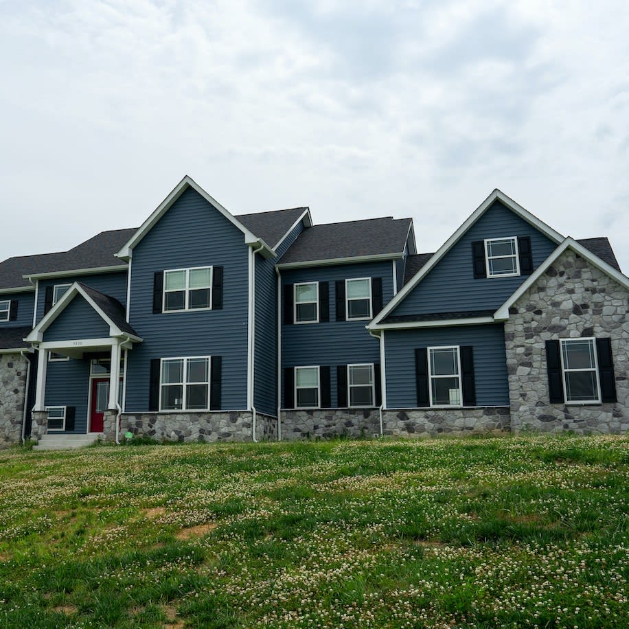 Fieldstone