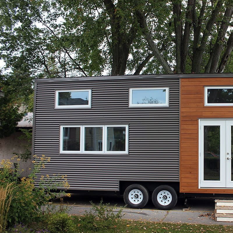 936 Corrugated Panel