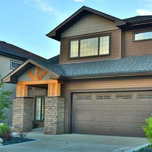 Harbor Ridge